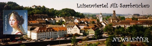 Luisenviertel Alt-Saarbrücken 6